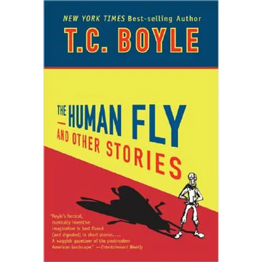 The Human Fly and Other Stories