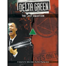 Delta Green: The Last Equation