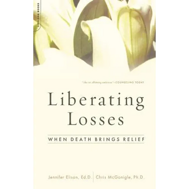 Liberating Losses: When Death Brings Relief