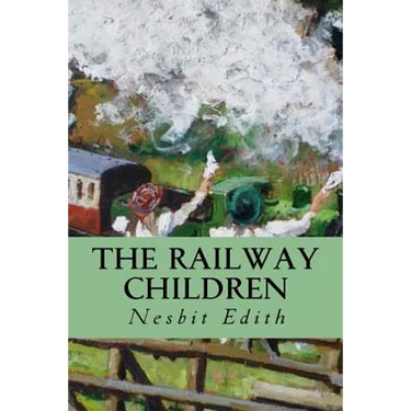 The Railway Children