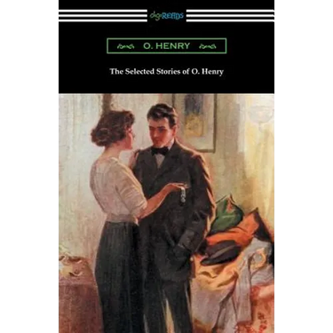 The Selected Stories of O. Henry