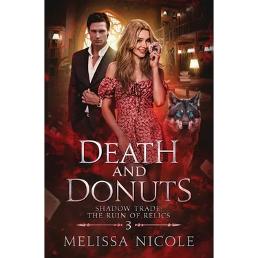 Death and Donuts