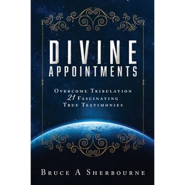 Divine Appointments: Overcome Tribulation 21 Fascinating True Testimonies
