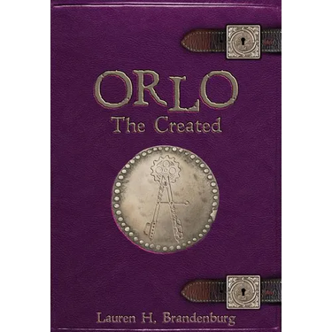 Orlo: The Created
