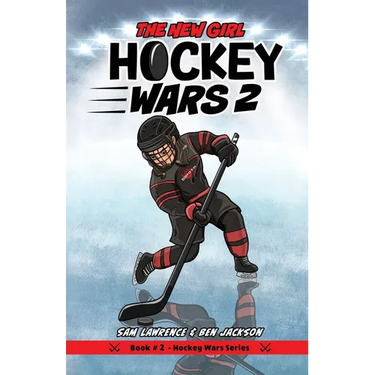 Hockey Wars 2: The New Girl