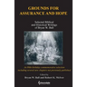 Grounds for Assurance and Hope: Selected Biblical and Historical Writings of Bryan W. Ball