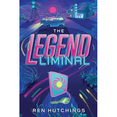The Legend Liminal
