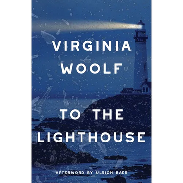 To the Lighthouse (Warbler Classics Annotated Edition)