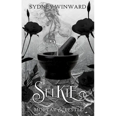 Selkie: An Enemies to Lovers Viking Romance