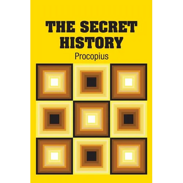 The Secret History