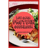 Low Carb Protein Cookbook: Best Healthy Proteinous Recipes