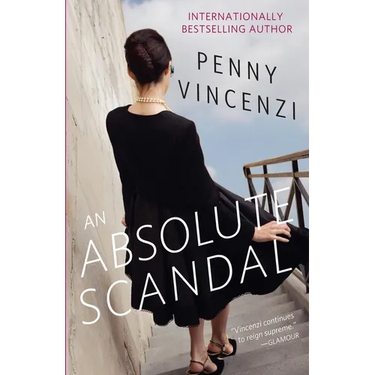An Absolute Scandal