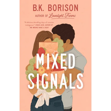 Mixed Signals