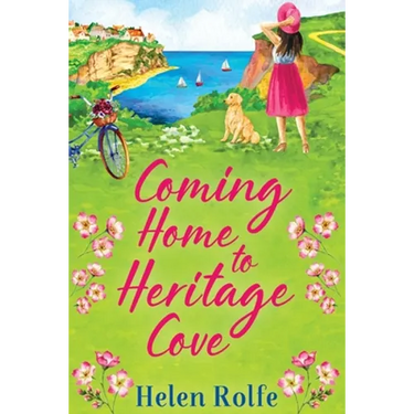 Coming Home to Heritage Cove