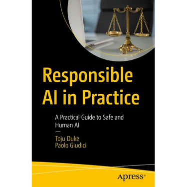 Responsible AI in Practice: A Practical Guide to Safe and Human AI