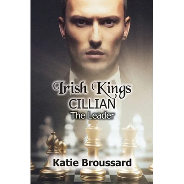 Irish Kings; Cillian: The Leader
