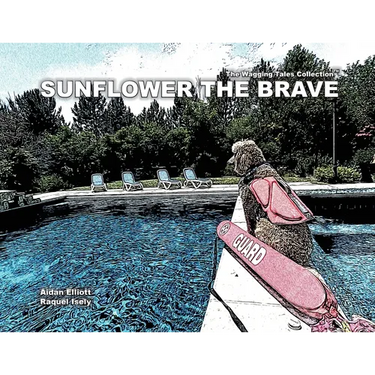 Sunflower The Brave