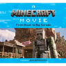 A Minecraft Movie: From Block to Big Screen