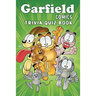 Garfield Comics: Trivia Quiz Book