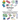 English-Burmese (Myanmar) School Children's Bilingual Picture Dictionary