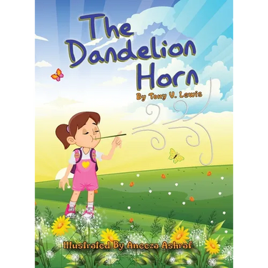The Dandelion Horn