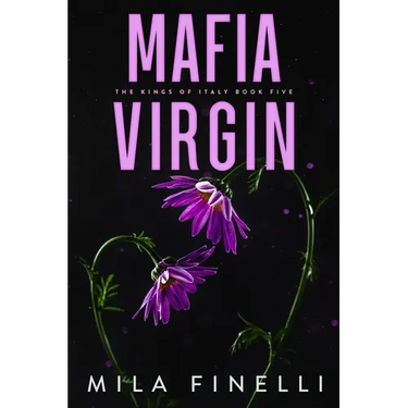 Mafia Virgin: Special Edition