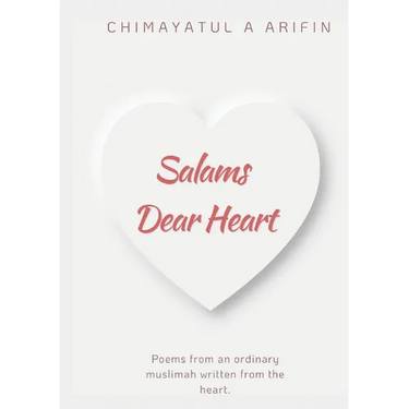 Salams Dear Heart