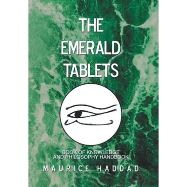 The Emerald Tablets