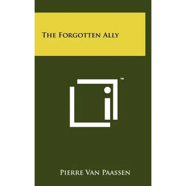 The Forgotten Ally
