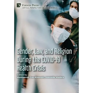Gender, Law, and Religion During the COVID-19 Health Crisis