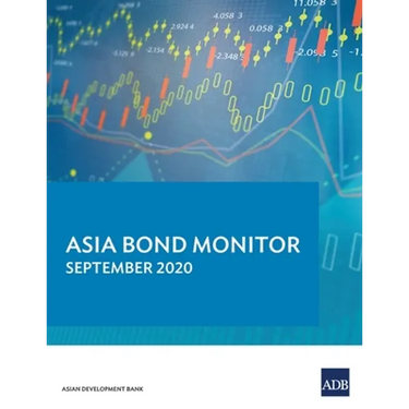 Asia Bond Monitor - September 2020
