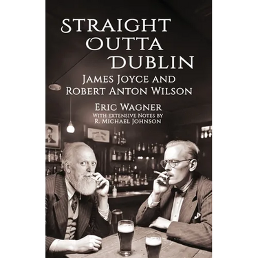 Straight Outta Dublin