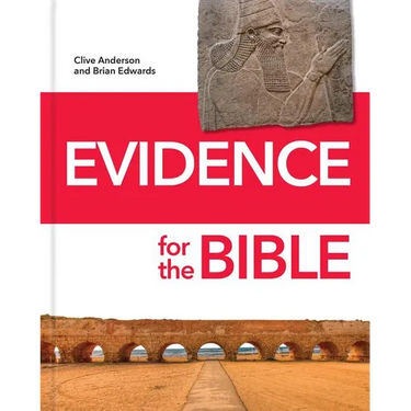 Evidence for the Bible