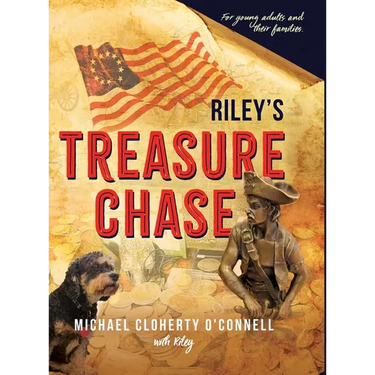 Riley's Treasure Chase: For young adults and their families