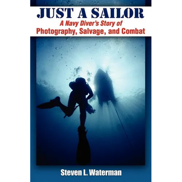 Just a Sailor