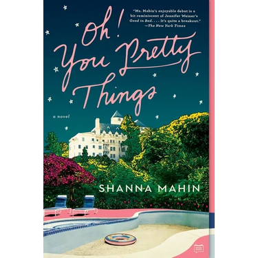 Oh! You Pretty Things