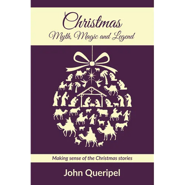 Christmas: Myth, Magic and Legend