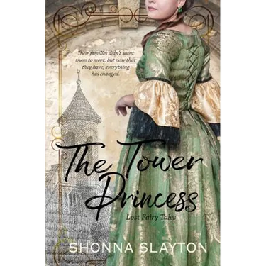 The Tower Princess