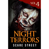 Night Terrors Vol. 4: Short Horror Stories Anthology