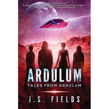 Tales From Ardulum