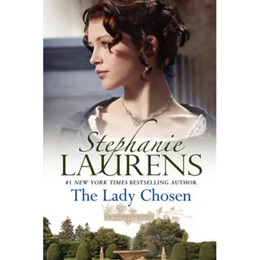 The Lady Chosen