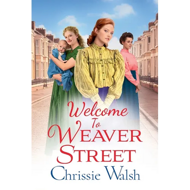 Welcome to Weaver Street