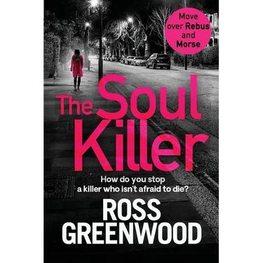 The Soul Killer