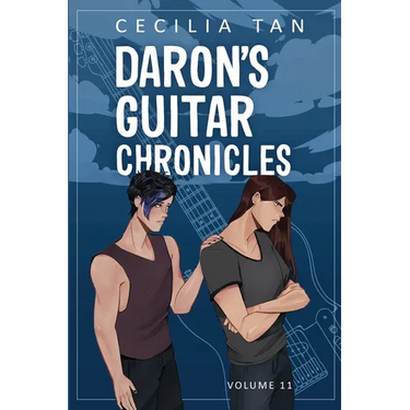 Daron's Guitar Chronicles: Volume 11