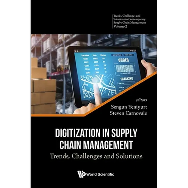 Digitization in Supply Chain Management