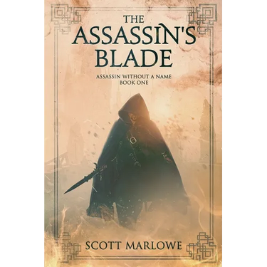 The Assassin's Blade