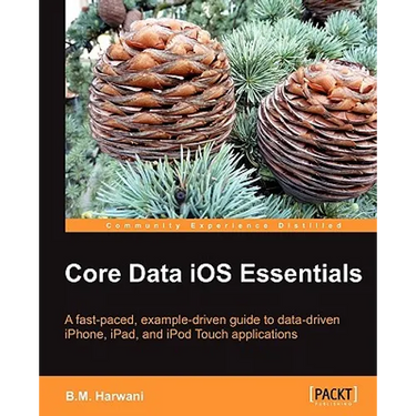 Core Data IOS Essentials