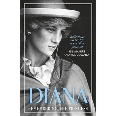 Diana: Remembering the Princess