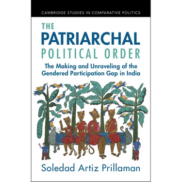 The Patriarchal Political Order