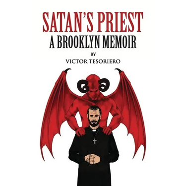 Satan's Priest
